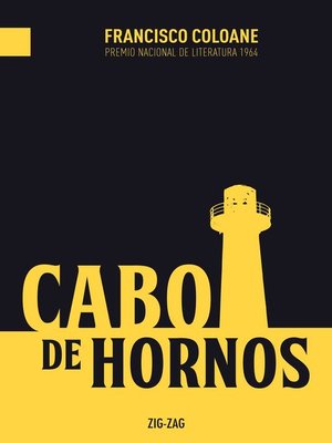 cover image of Cabo de Hornos